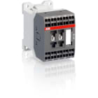 ABB SPA - ABBASL163010S81 ASL16-30-10S-81 24VCC ATT. A MOLLA 7,5KW
