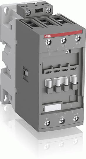 ABB SPA - ABBAF65300014 AF65-30-00-14 CONT 3P 65A 250-500V AC/DC