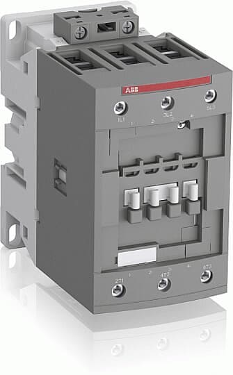 ABB SPA - ABBAF80300014 AF80-30-00-14 CONT 3P 80A 250-500V AC/DC