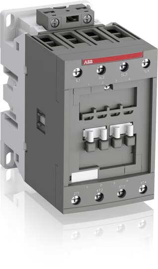 ABB SPA - ABBAF52400013 AF52-40-00-13 CONT 4P100A AC1 100-250VAC