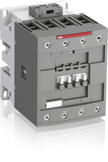 ABB SPA - ABBAF80220014 AF80-22-00-14 CONT 4P125A AC1 250-500VAC