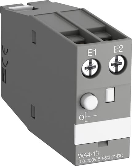 ABB SPA - ABBWA411 WA4-11 ALIMENTAZIONE 24-60 V C.A./C.C. A
