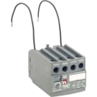 ABB SPA - ABBTEF5OFF TEF5-OFF TIMER ELETTR. RIT. DISECC. A/AL