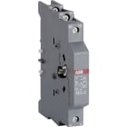 ABB SPA - ABBVE52 VE 5-2 interblocco meccanico