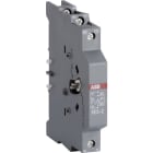 ABB SPA - ABBVE52 Verriegelung