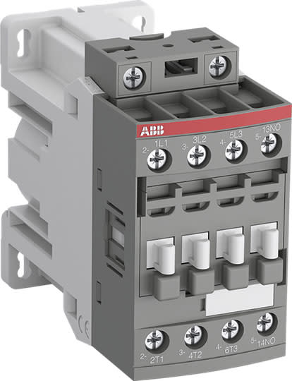 ABB SPA - ABBAF09Z300130 AF09Z-30-01-30 bobina 24VDC