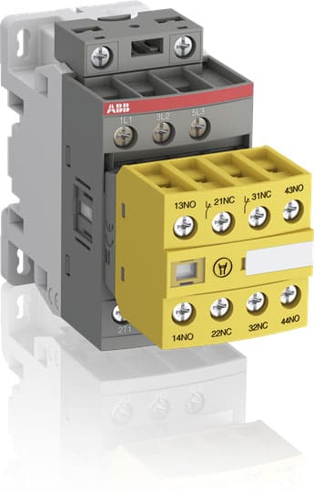 ABB SPA - ABBAFS09302211 AFS09-30-22-11 24-60V50/60HZ 20-60VDC CO