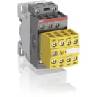 ABB SPA - ABBAFS09302213 AFS09-30-22-13 100-250V50/60HZ-DC CONTAC