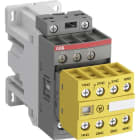 ABB SPA - ABBAFS16Z302230 AFS16Z-30-22-30 BOBINA 24VDC
