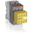 ABB SPA - ABBAFS30302211 AFS30-30-22-11 24-60V50/60HZ 20-60VDC CO