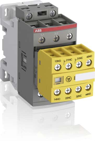 ABB SPA - ABBAFS26302213 AFS26-30-22-13 100-250V50/60HZ-DC CONTAC