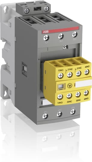 ABB SPA - ABBAFS52302211 AFS52-30-22-11 24-60V50/60HZ 20-60VDC CO