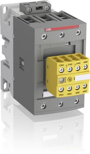 ABB SPA - ABBAFS96302211 AFS96-30-22-11 24-60V50/60HZ 20-60VDC CO