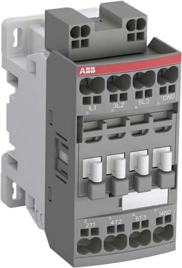 ABB SPA - ABBAF123010K13 AF12-30-10K-13 BOBINA 100-250V50/60HZ-DC