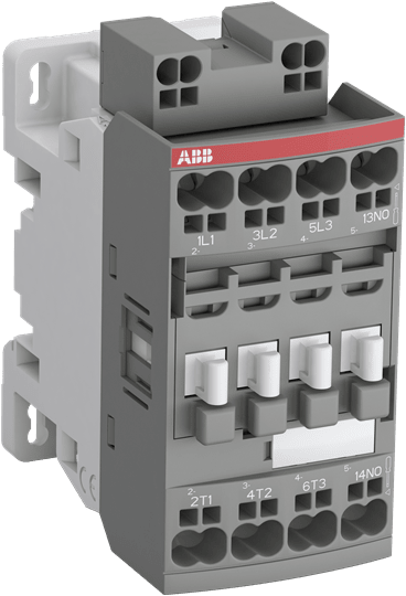 ABB SPA - ABBAF09Z3010K21 AF09Z-30-10K-21 BOBINA 24-60V50/60HZ 20-
