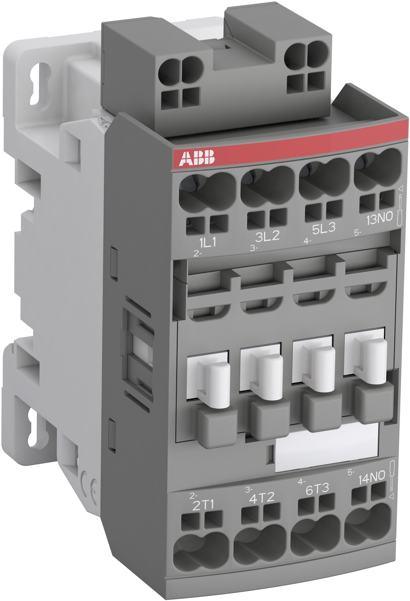 ABB SPA - ABBAF093001K11 AF09-30-01K-11 BOBINA 24-60V50/60HZ 20-6