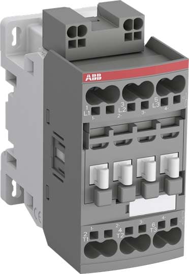 ABB SPA - ABBAF383000K11 AF38-30-00K-11 BOBINA 24-60V50/60HZ 20-60VD