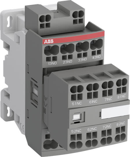 ABB SPA - ABBNF44EK11 Hilfsschutz