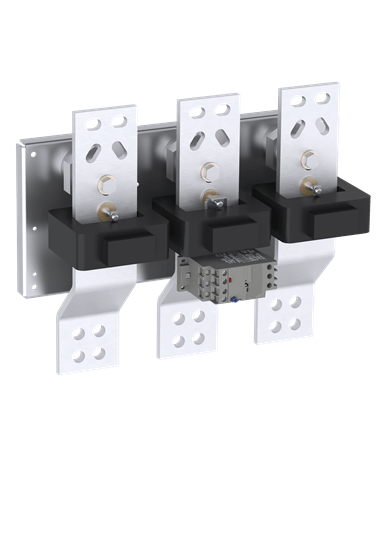 ABB SPA - ABBEF1250DU EF1250DU-1250 TERMICO ELETTR. 375-1250A