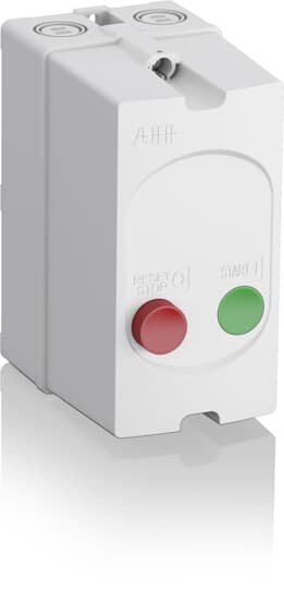 ABB SPA - ABBFR16AS12VARS FR16AS-12VARS CUSTODIA VUOTA