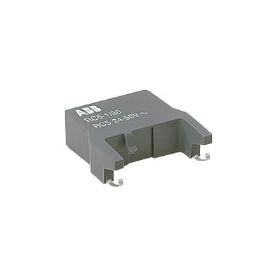 ABB SPA - ABBEN 953 4 RC 5-1/133 LIMITATORE SOVRATENSIONI