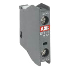 ABB SPA - ABBCE510W01 CE5-10W0.1 CONTATTI AUX IMPIEGHI SPECIAL