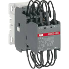 ABB SPA - ABBEN 386 7 UA16-30-10-RA 230V/50-60HZ CONTATT.SERIE