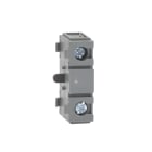 ABB SPA - ABBEO 000 3 OA1G01 CONTATTO AUSILIARE 1NC SEZIONATOR