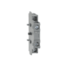 ABB SPA - ABBEO 168 8 OA2G11 CONTATTI AUSILIARI 1NA+1NC