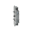ABB SPA - ABBEO 168 8 OA2G11 CONTATTI AUSILIARI 1NA+1NC