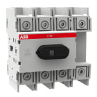 ABB SPA - ABBM299220 OT125M4 INT. SEZIONATORE ROTATIVO 4P 125