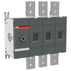 ABB SPA - ABBEE 638 1 OT1600E03 SEZIONATORE 1600A 3 POLI