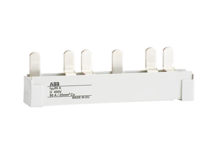 ABB SPA - ABBOZXA38 OZXA38 BARRE DI PUNTO COMUNE OT63?80_C 3