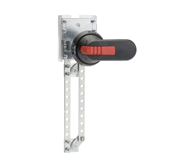 ABB SPA - ABBEO 107 6 OTZW17 KIT BY-PASS