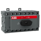 ABB SPA - ABBEE 252 1 OT25F8 SEZIONATORE 8P 25A