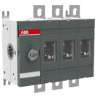 ABB SPA - ABBEO 431 0 OT250E03 SEZIONATORE 250A TRIPOLARE