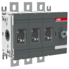 ABB SPA - ABBEO 433 6 OT250E30 SEZIONATORE 250A 3P