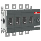 ABB SPA - ABBEO 434 4 OT250E40 SEZIONATORE 250A 4P