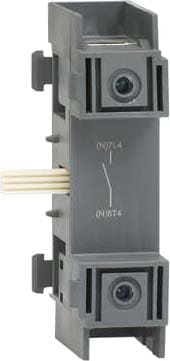 ABB SPA - ABBOTPS60FP OTPS60FP QUARTO POLO OT30F,60F