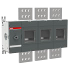 ABB SPA - ABBEE 475 8 OT2500E03 SEZIONATORE 2500A 3P