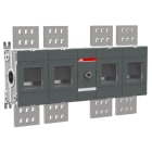 ABB SPA - ABBEE 486 5 OT2500E22 SEZIONATORE 2500A 4P