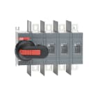 ABB SPA - ABBOT200U04P OT200U04P SEZIONATORE 200A 4P, UL