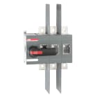 ABB SPA - ABBOT600U03P OT600U03P SEZIONATORE 630A 3P, UL