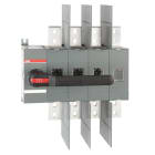 ABB SPA - ABBOT800U04P OT800U04P SEZIONATORE 800A 4P, UL