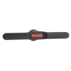 ABB SPA - ABBEE 450 1 OHB200J12PE011 MANIGLIA DOPP. NERA 400MM