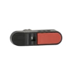 ABB SPA - ABBEO 162 1 OHB4 MANIGLIA NERA DIRETTA