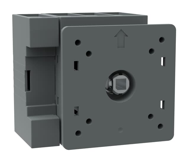 ABB SPA - ABBEE 282 8 OT63FT4N2 SEZIONATORE 63A