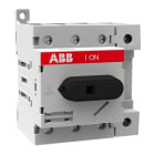 ABB SPA - ABBM306400 OT63ML4 INT. SEZIONATORE ROTATIVO 4P 63A