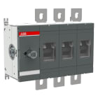 ABB SPA - ABBEO 615 8 OT630E03 SEZIONATORE 630A 3P