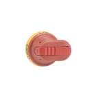ABB SPA - ABBEO 099 5 OHY45J6 MANIGLIA ROS/GIA BLOC.PORTA